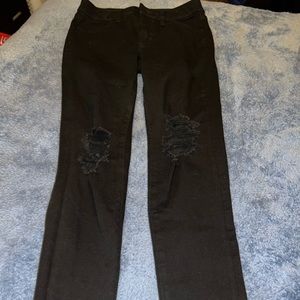Juniors jeans -American Eagle